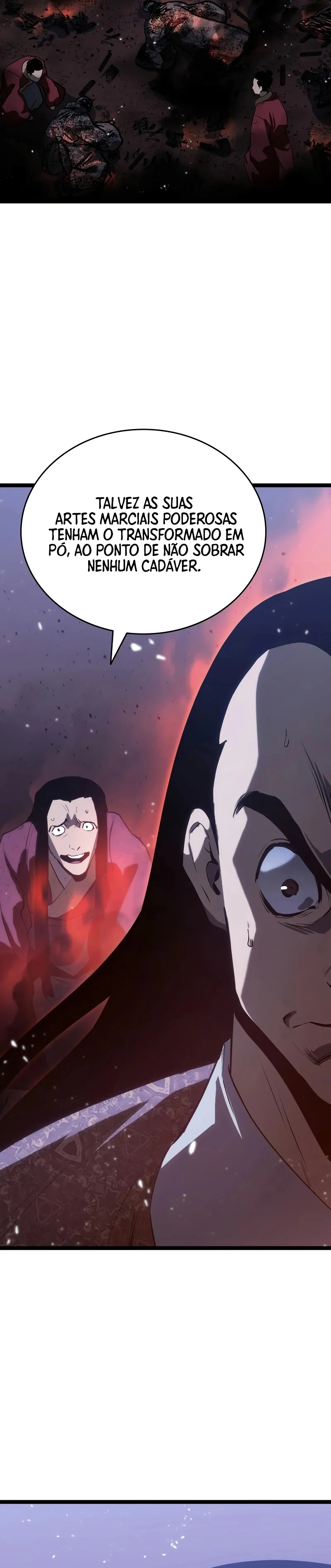 Read Reaper of the Drifting Moon PT Manga Online