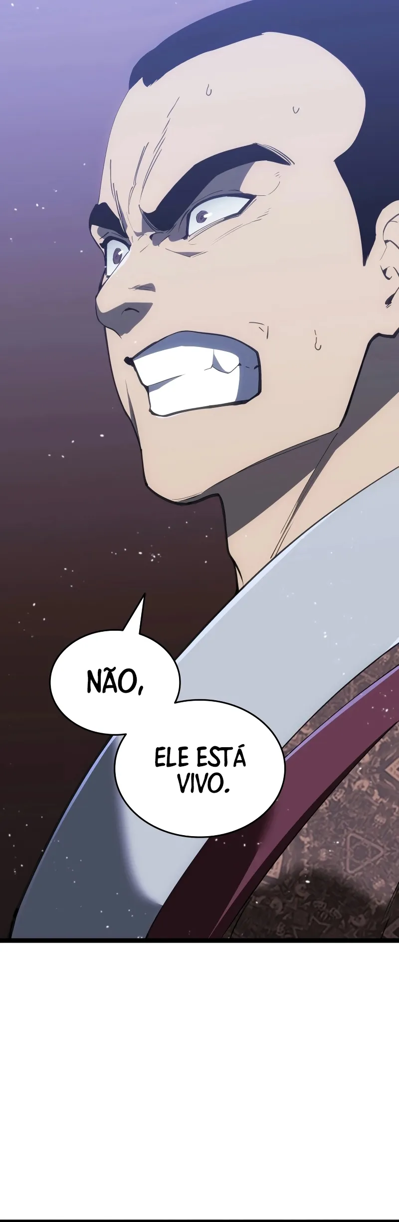 Read Reaper of the Drifting Moon PT Manga Online