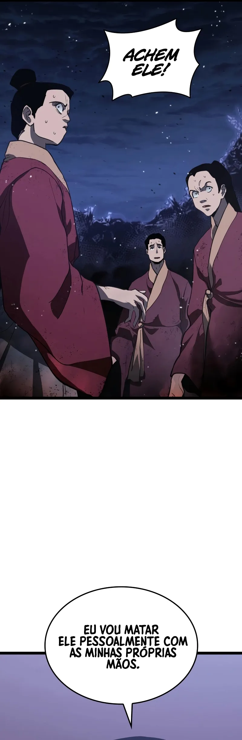 Read Reaper of the Drifting Moon PT Manga Online