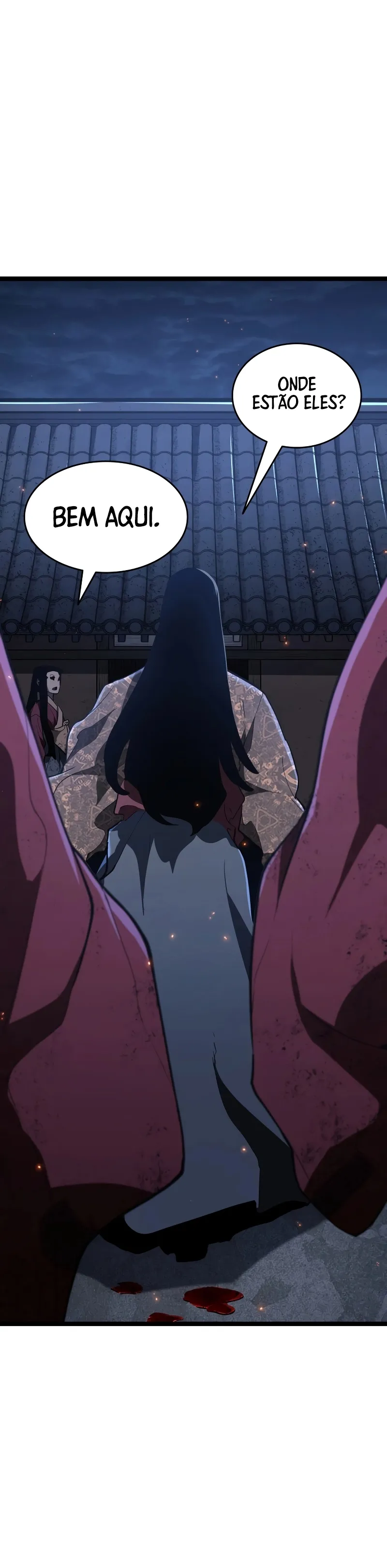 Read Reaper of the Drifting Moon PT Manga Online