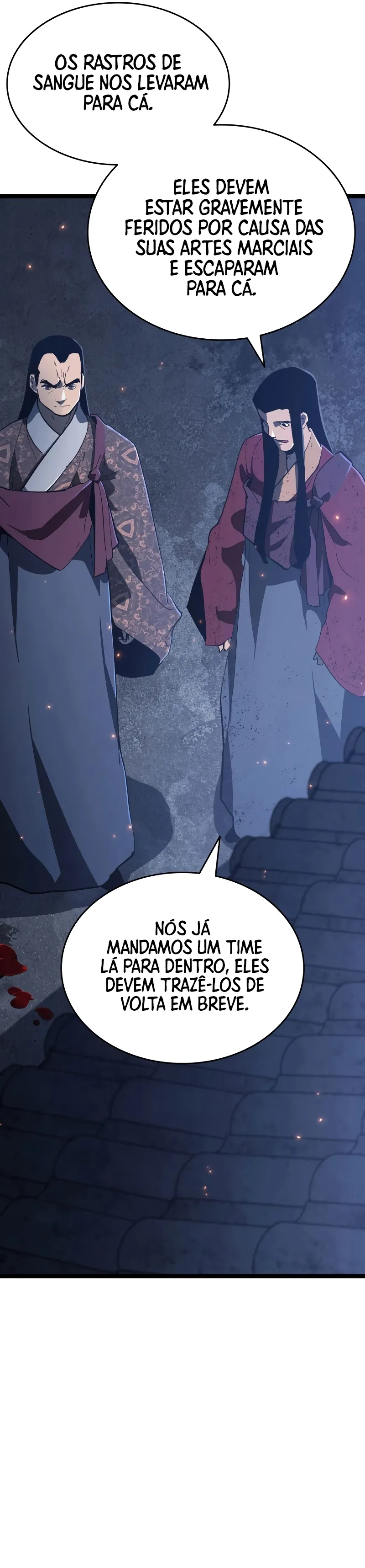 Read Reaper of the Drifting Moon PT Manga Online