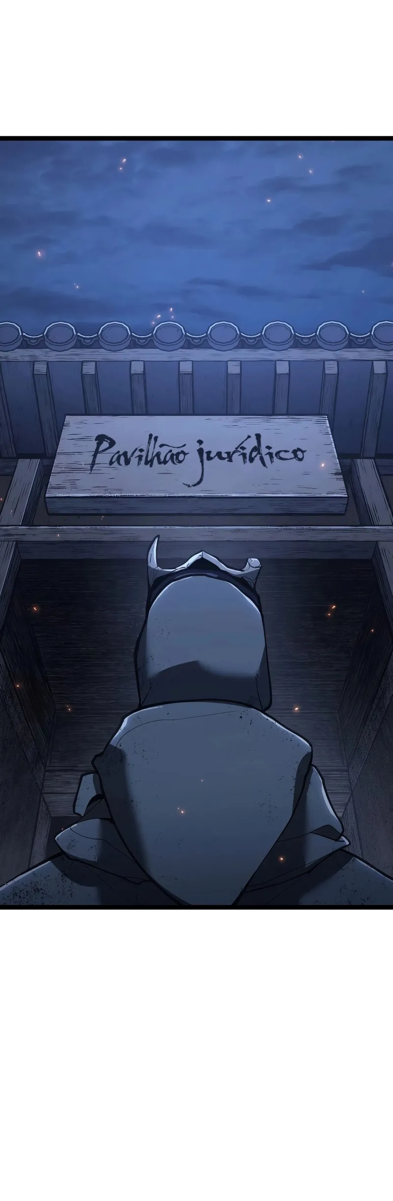 Read Reaper of the Drifting Moon PT Manga Online