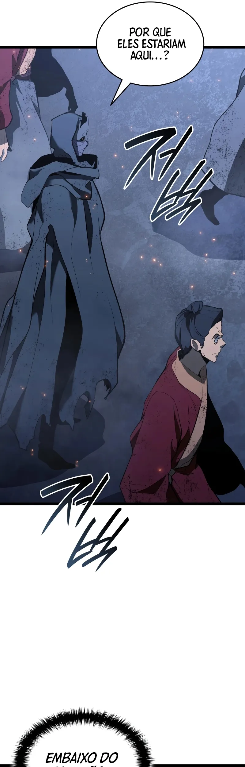 Read Reaper of the Drifting Moon PT Manga Online