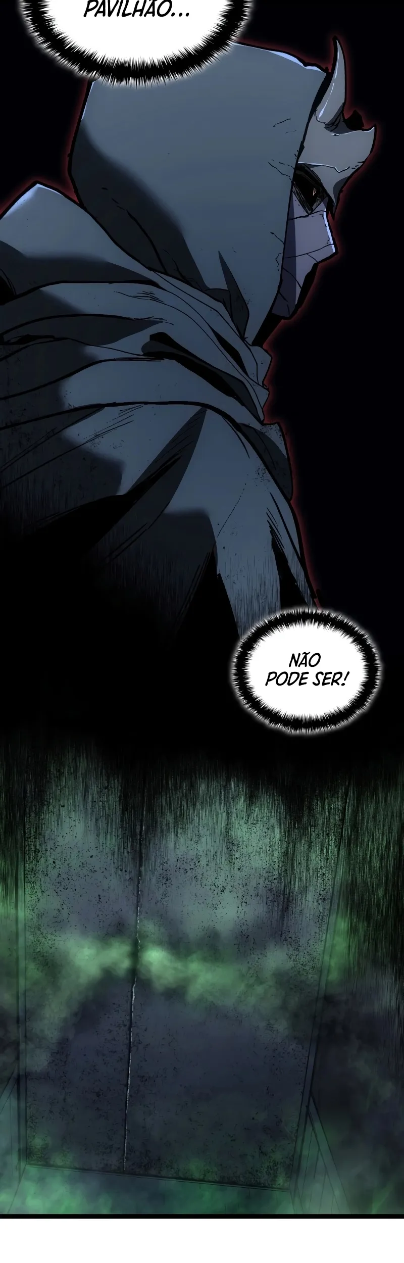 Read Reaper of the Drifting Moon PT Manga Online