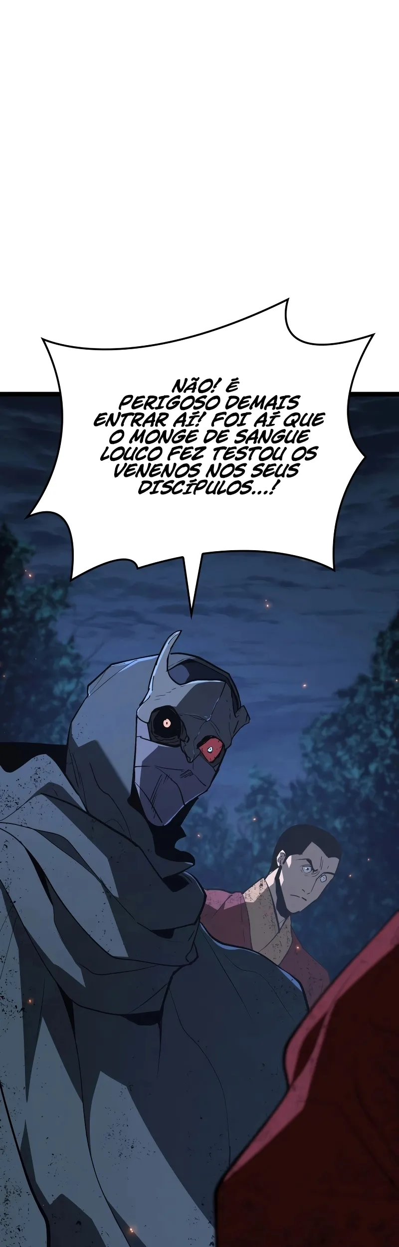 Read Reaper of the Drifting Moon PT Manga Online