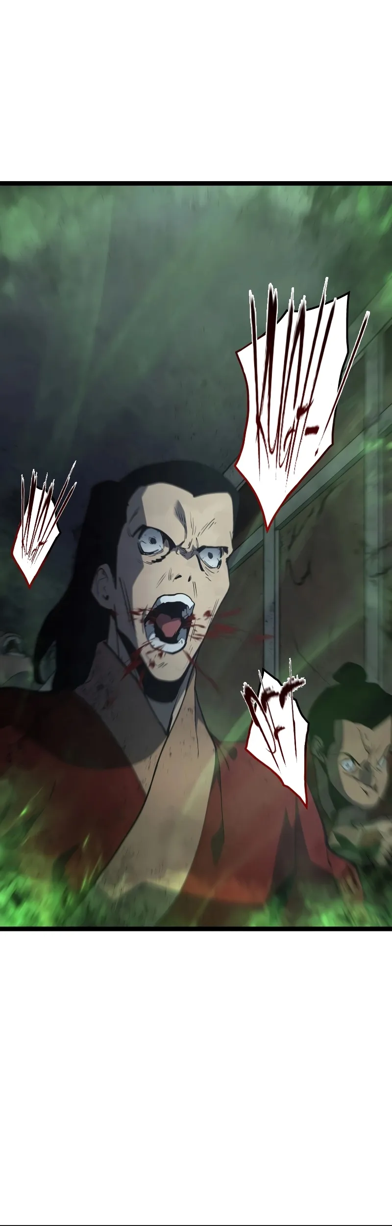 Read Reaper of the Drifting Moon PT Manga Online