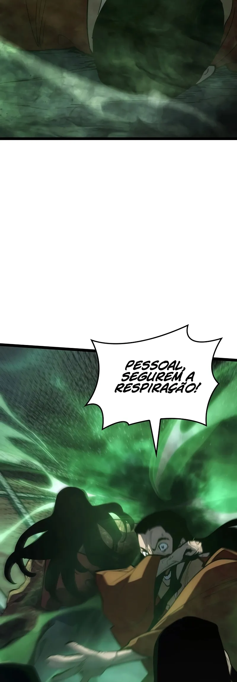 Read Reaper of the Drifting Moon PT Manga Online
