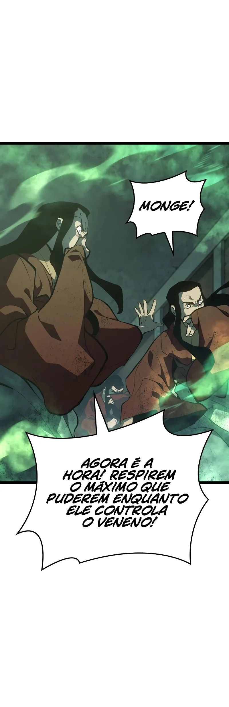 Read Reaper of the Drifting Moon PT Manga Online