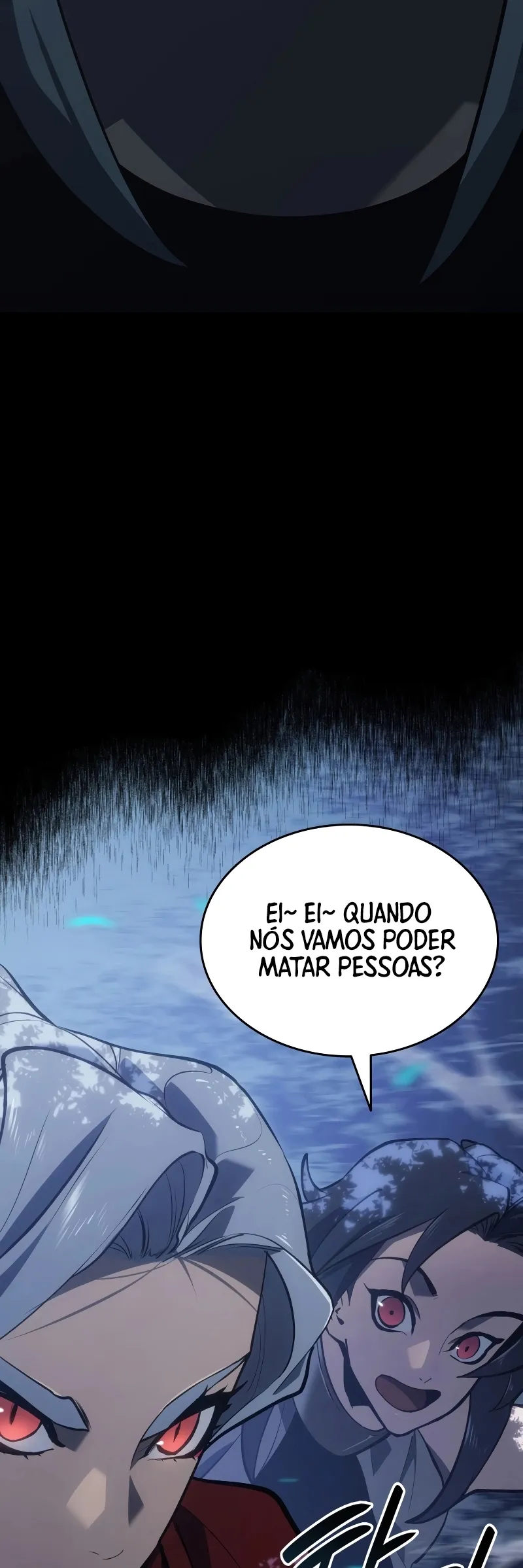 Read Reaper of the Drifting Moon PT Manga Online
