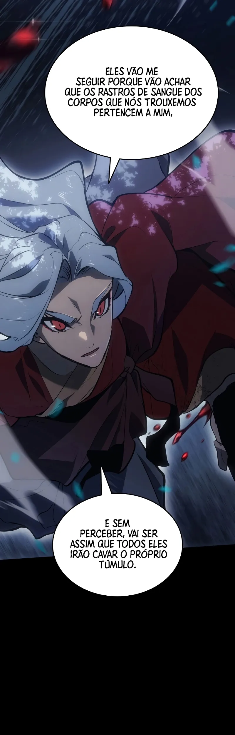 Read Reaper of the Drifting Moon PT Manga Online