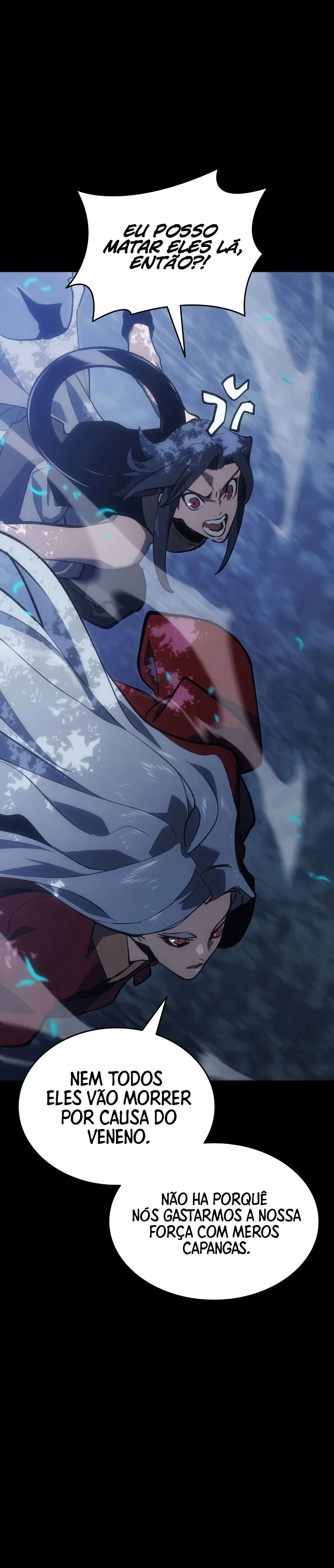 Read Reaper of the Drifting Moon PT Manga Online
