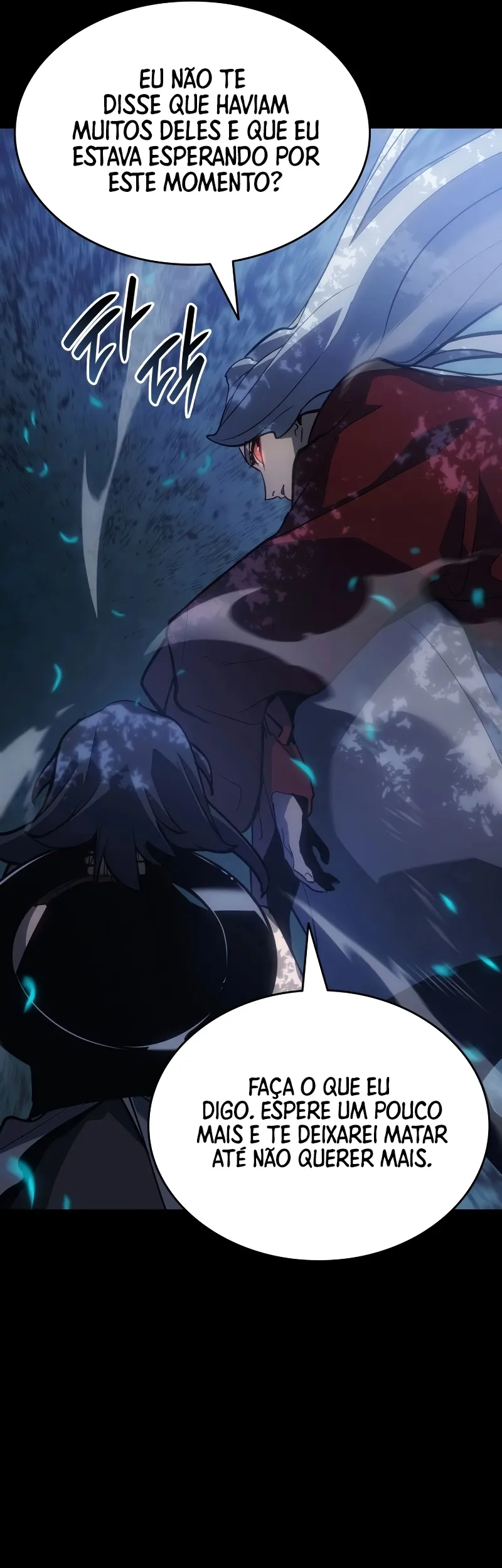 Read Reaper of the Drifting Moon PT Manga Online