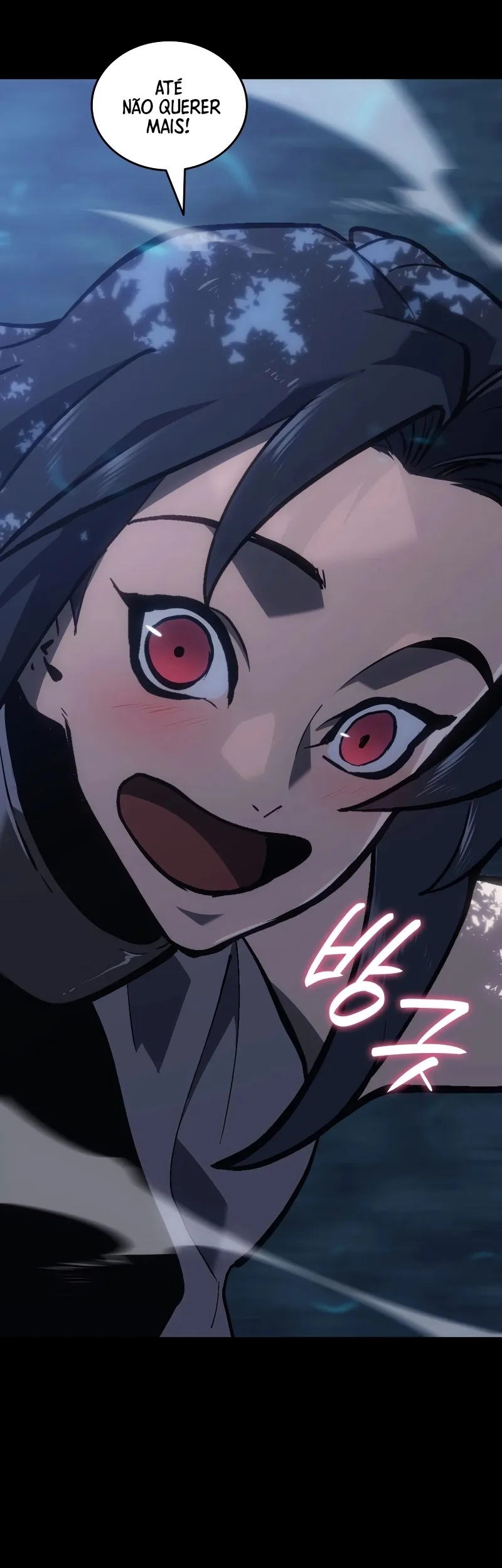 Read Reaper of the Drifting Moon PT Manga Online