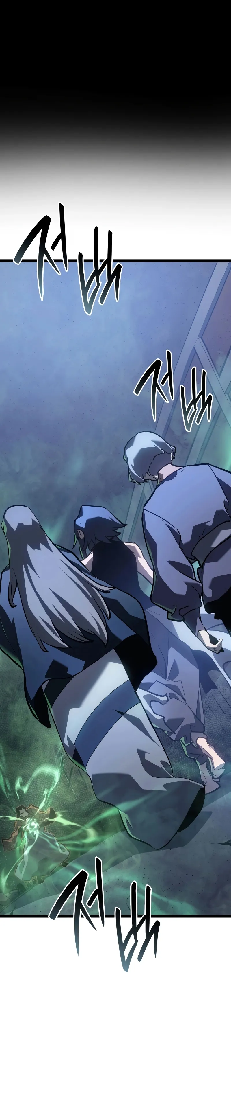 Read Reaper of the Drifting Moon PT Manga Online