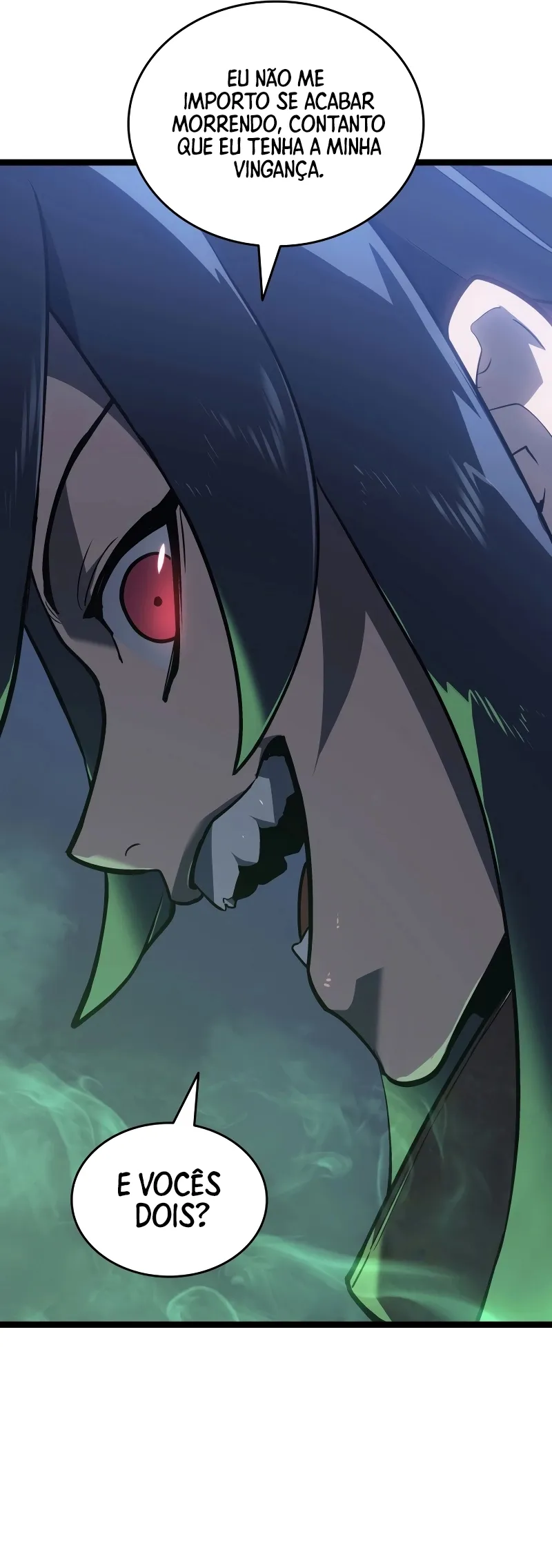 Read Reaper of the Drifting Moon PT Manga Online