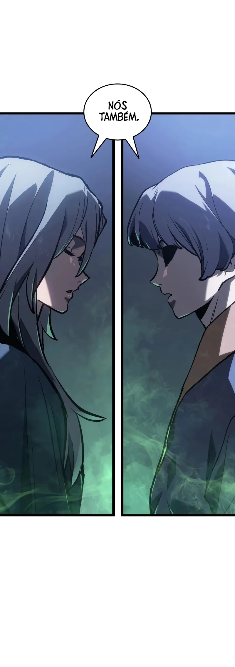 Read Reaper of the Drifting Moon PT Manga Online