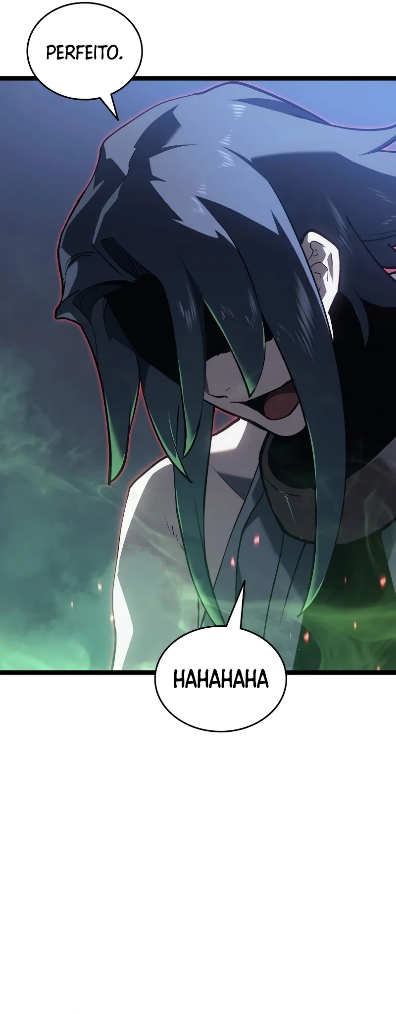 Read Reaper of the Drifting Moon PT Manga Online