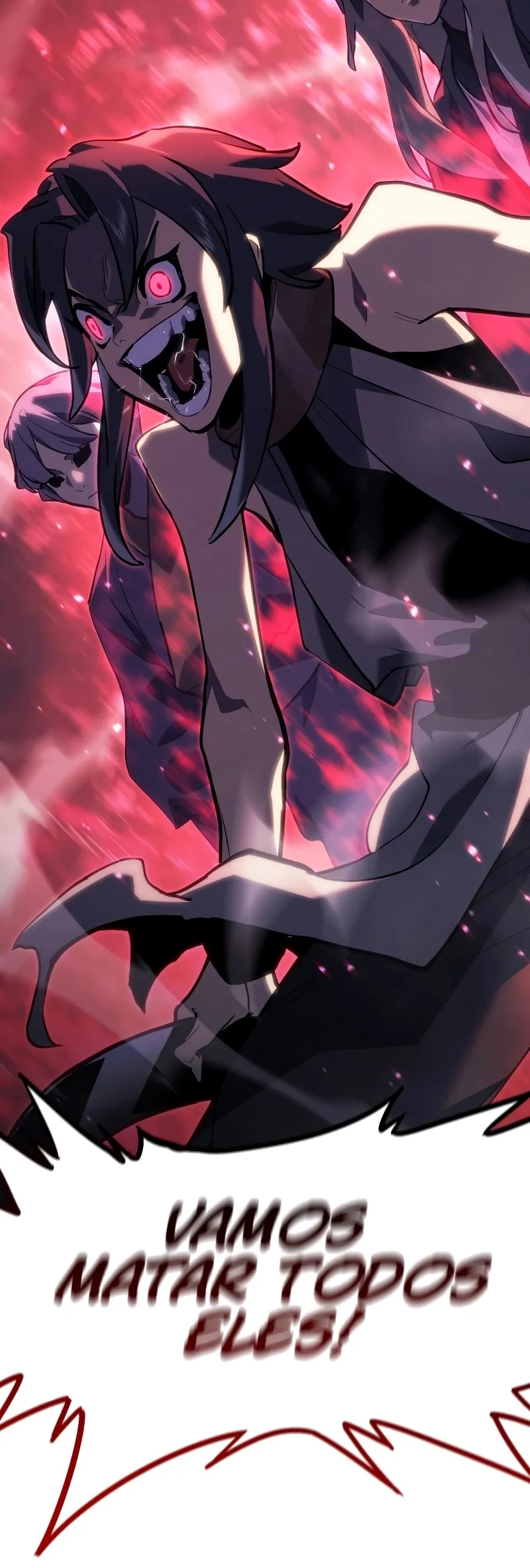 Read Reaper of the Drifting Moon PT Manga Online