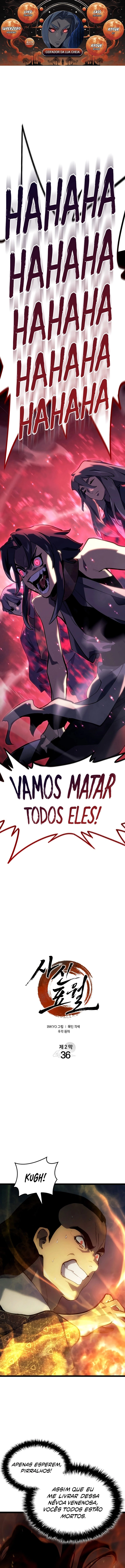 Read Reaper of the Drifting Moon PT Manga Online