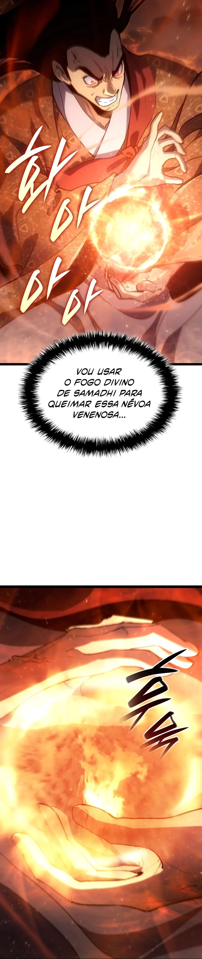 Read Reaper of the Drifting Moon PT Manga Online