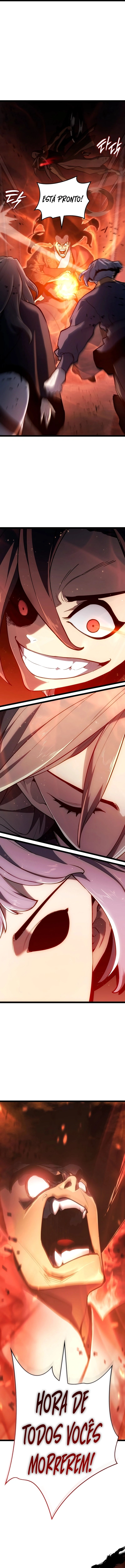 Read Reaper of the Drifting Moon PT Manga Online