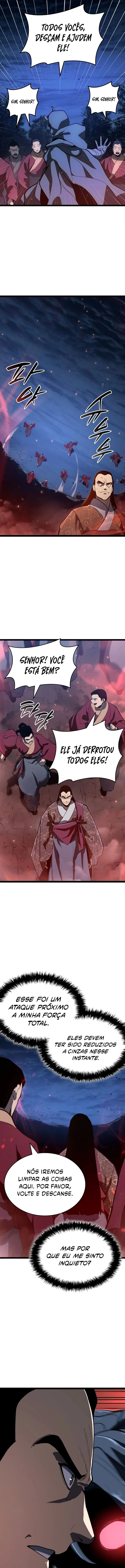Read Reaper of the Drifting Moon PT Manga Online