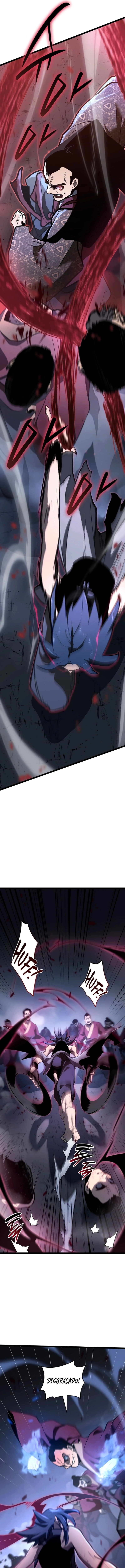 Read Reaper of the Drifting Moon PT Manga Online