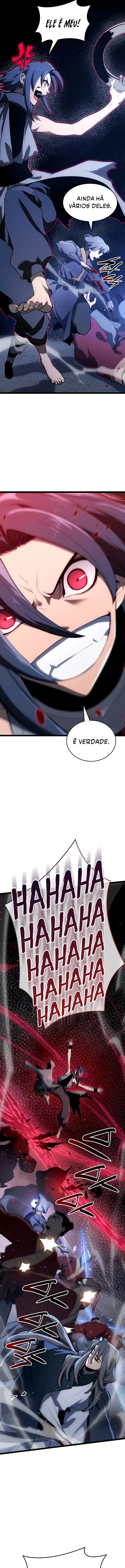 Read Reaper of the Drifting Moon PT Manga Online
