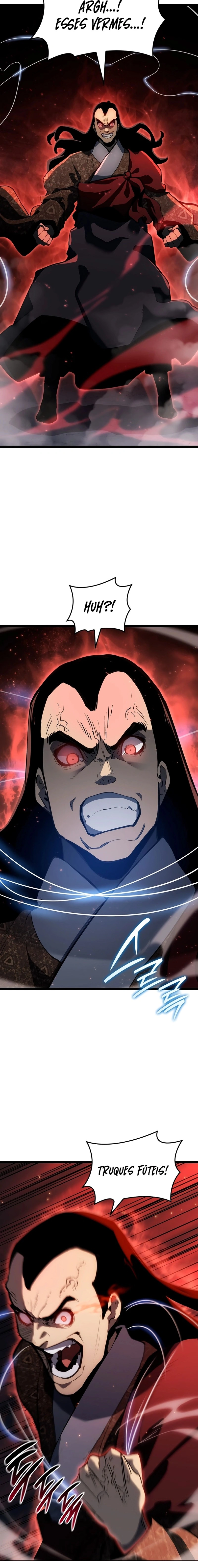 Read Reaper of the Drifting Moon PT Manga Online