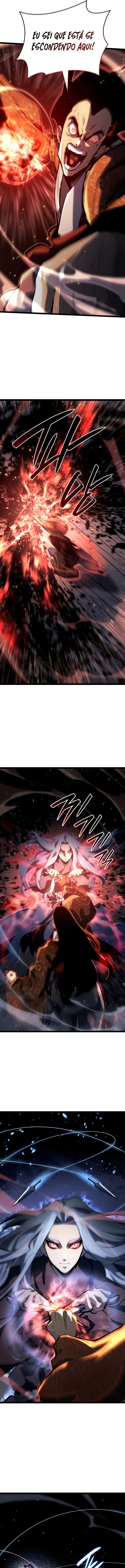 Read Reaper of the Drifting Moon PT Manga Online