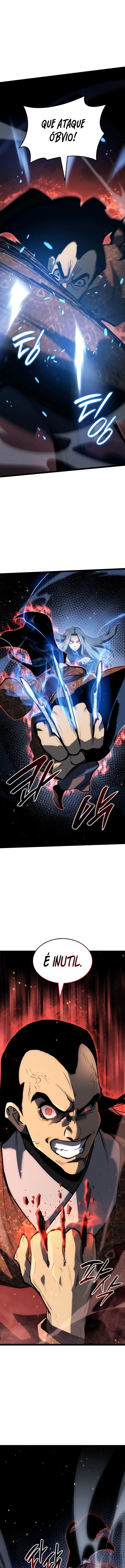 Read Reaper of the Drifting Moon PT Manga Online