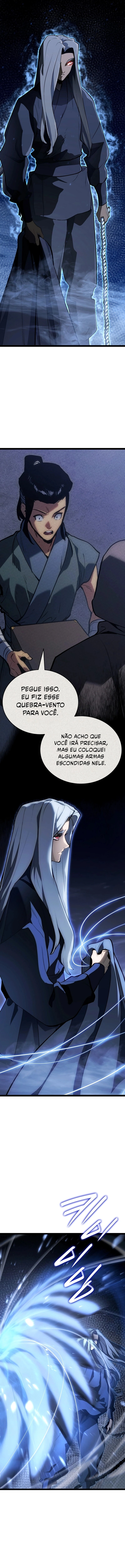 Read Reaper of the Drifting Moon PT Manga Online