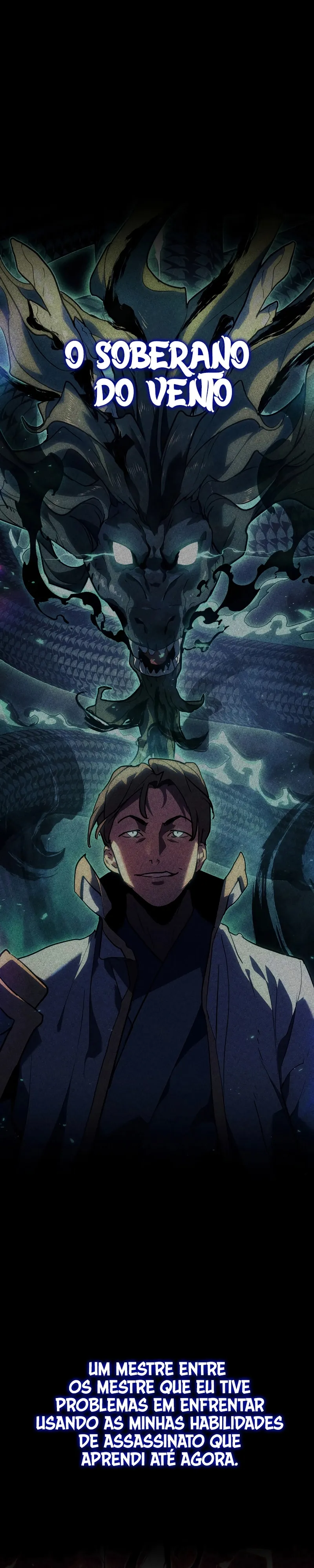 Read Reaper of the Drifting Moon PT Manga Online