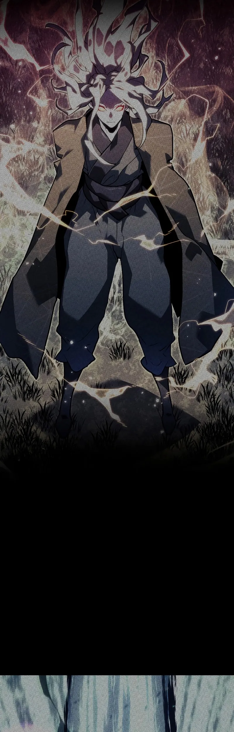 Read Reaper of the Drifting Moon PT Manga Online