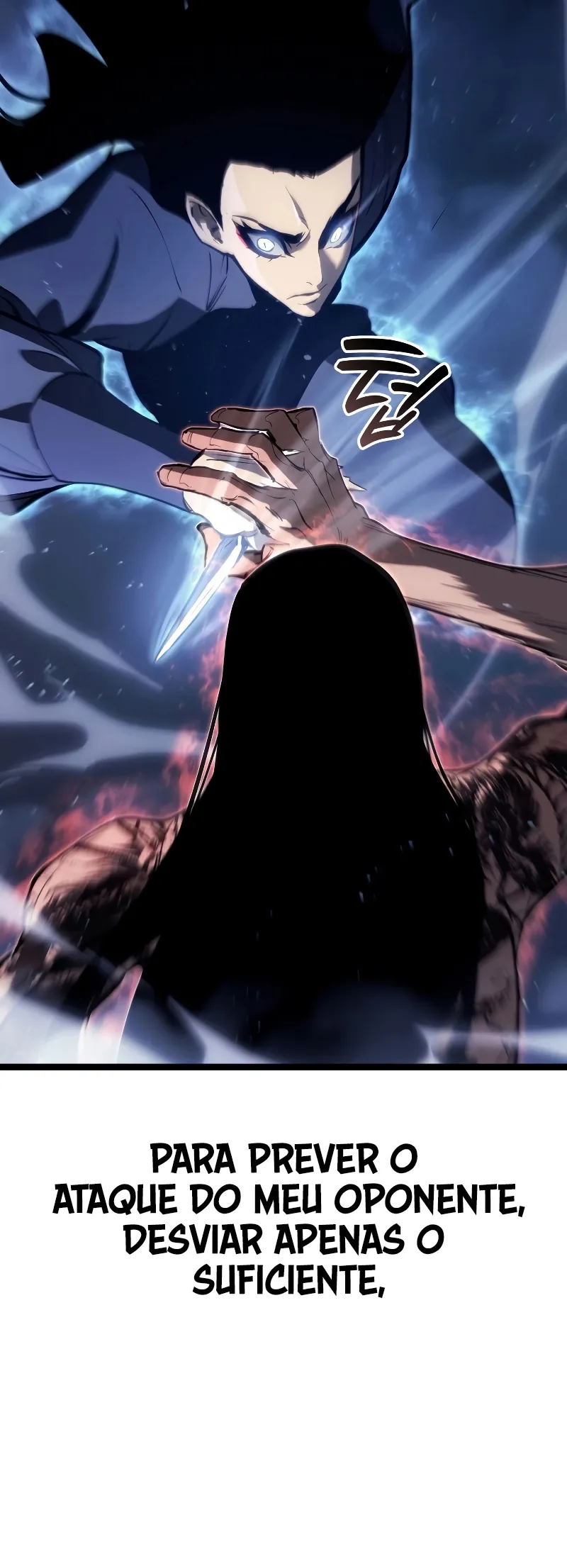 Read Reaper of the Drifting Moon PT Manga Online