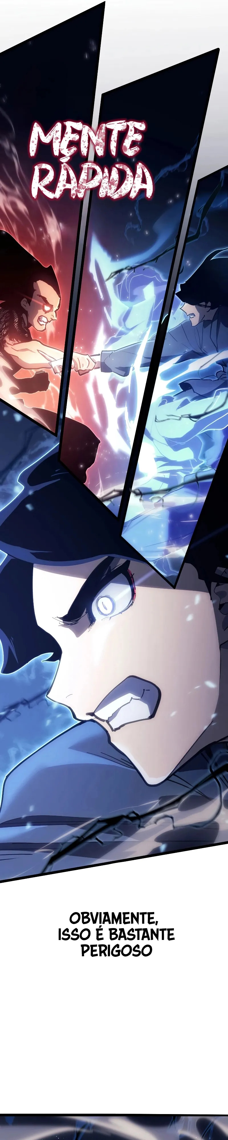 Read Reaper of the Drifting Moon PT Manga Online