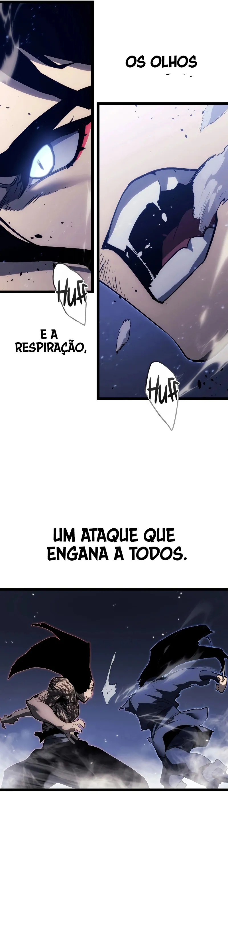 Read Reaper of the Drifting Moon PT Manga Online