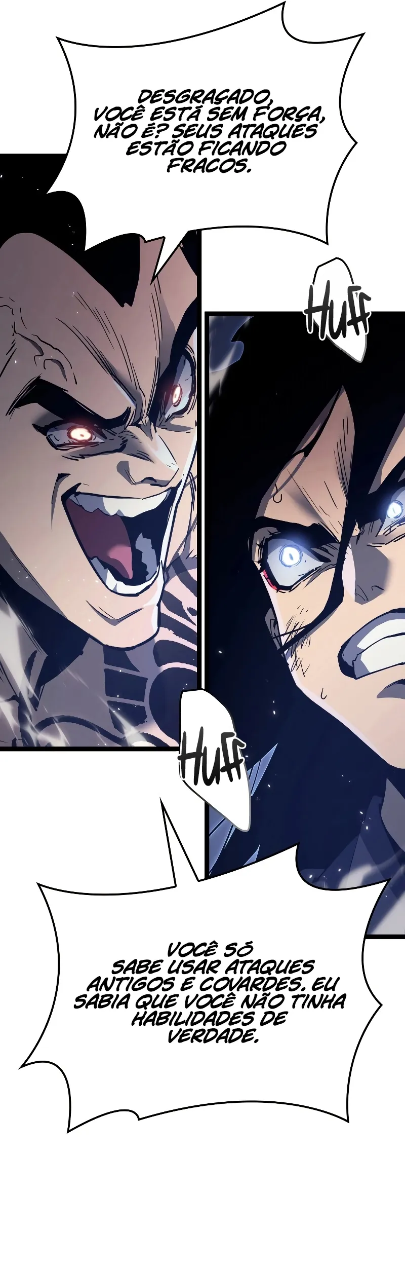Read Reaper of the Drifting Moon PT Manga Online