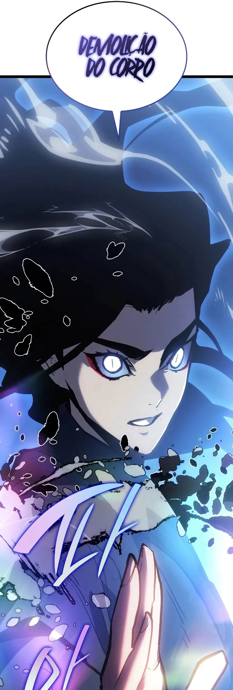 Read Reaper of the Drifting Moon PT Manga Online