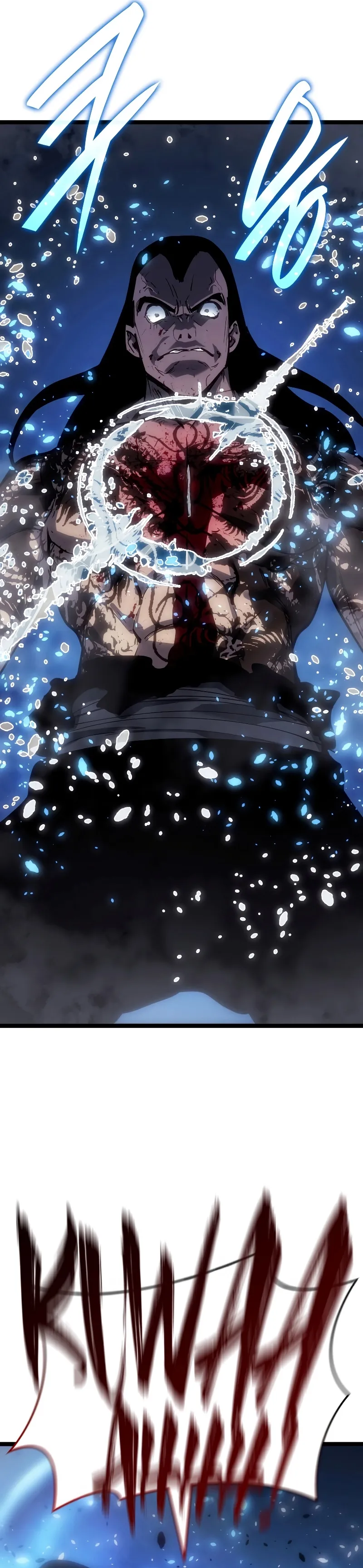 Read Reaper of the Drifting Moon PT Manga Online