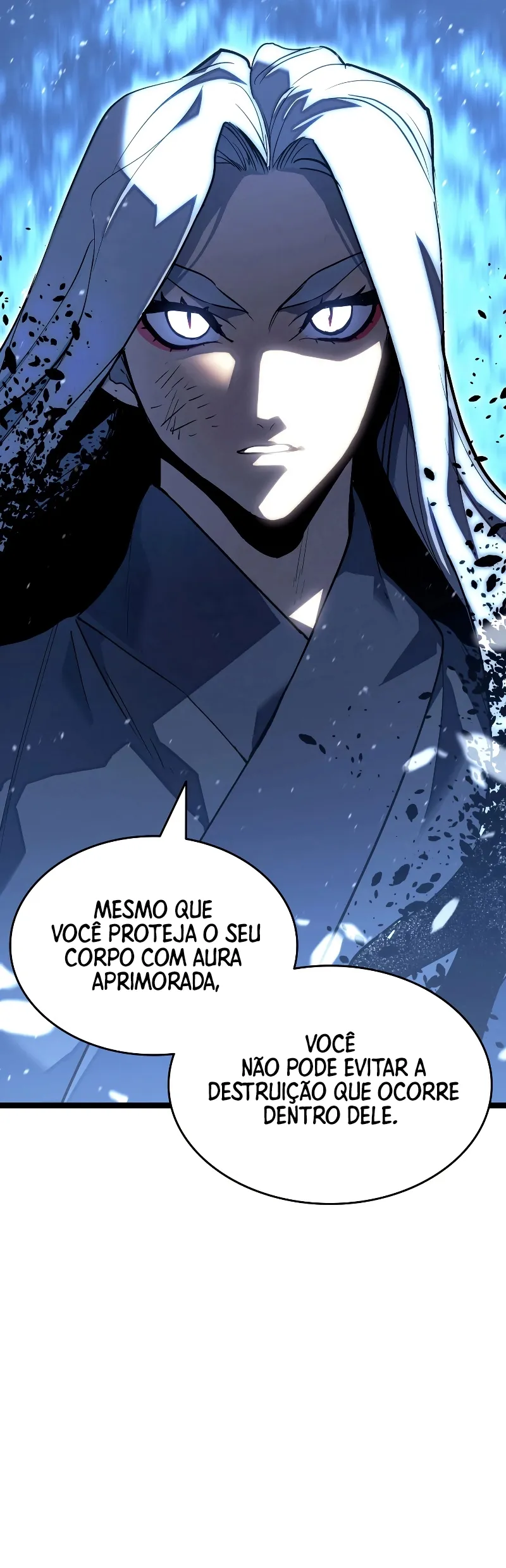 Read Reaper of the Drifting Moon PT Manga Online