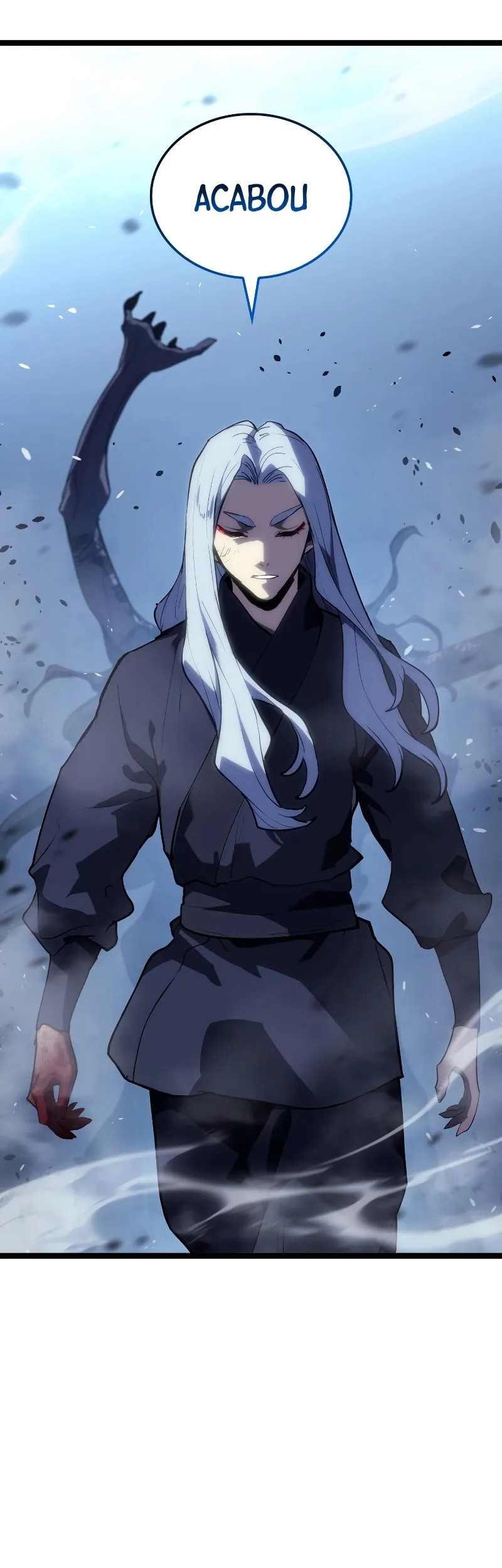 Read Reaper of the Drifting Moon PT Manga Online