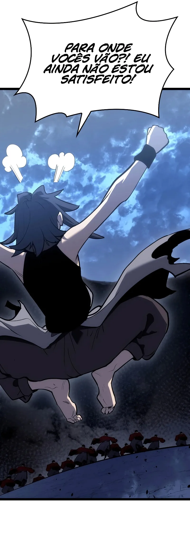 Read Reaper of the Drifting Moon PT Manga Online