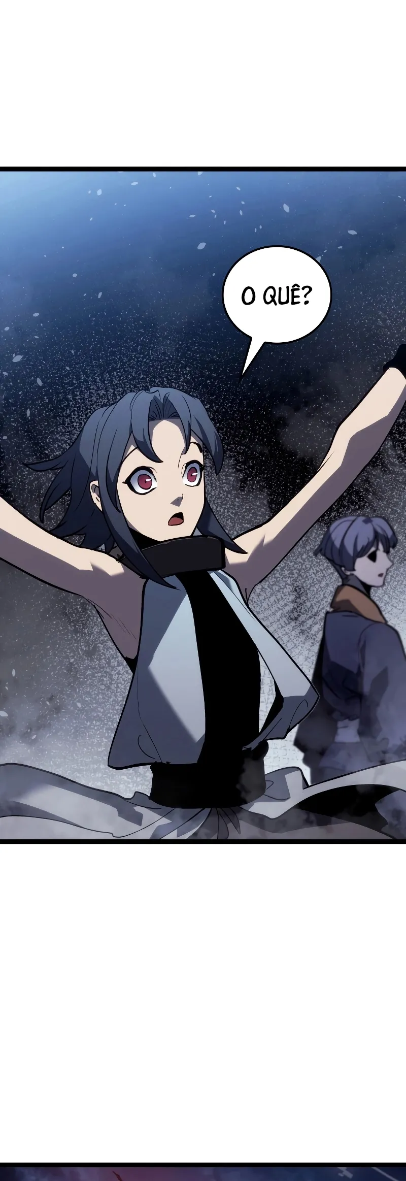 Read Reaper of the Drifting Moon PT Manga Online