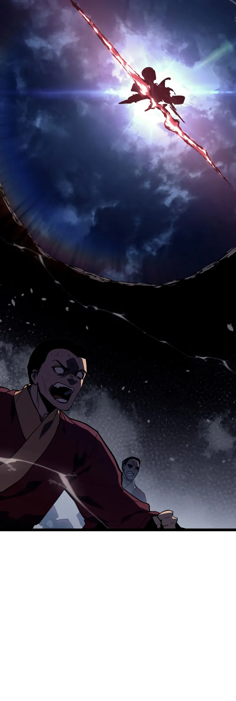 Read Reaper of the Drifting Moon PT Manga Online