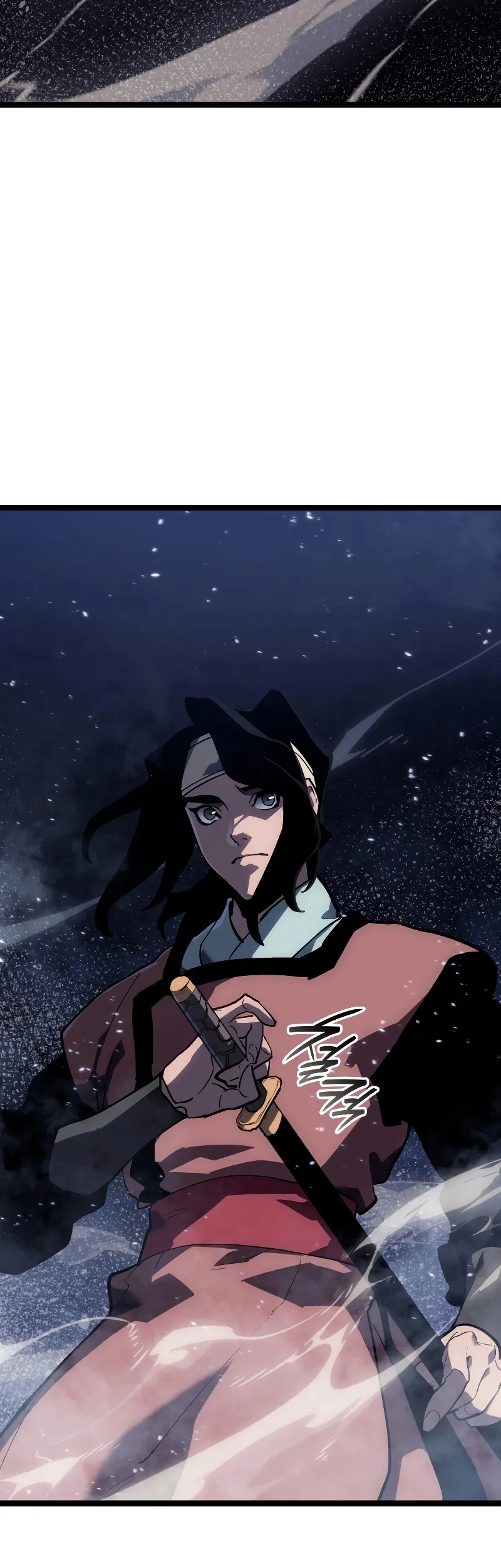 Read Reaper of the Drifting Moon PT Manga Online
