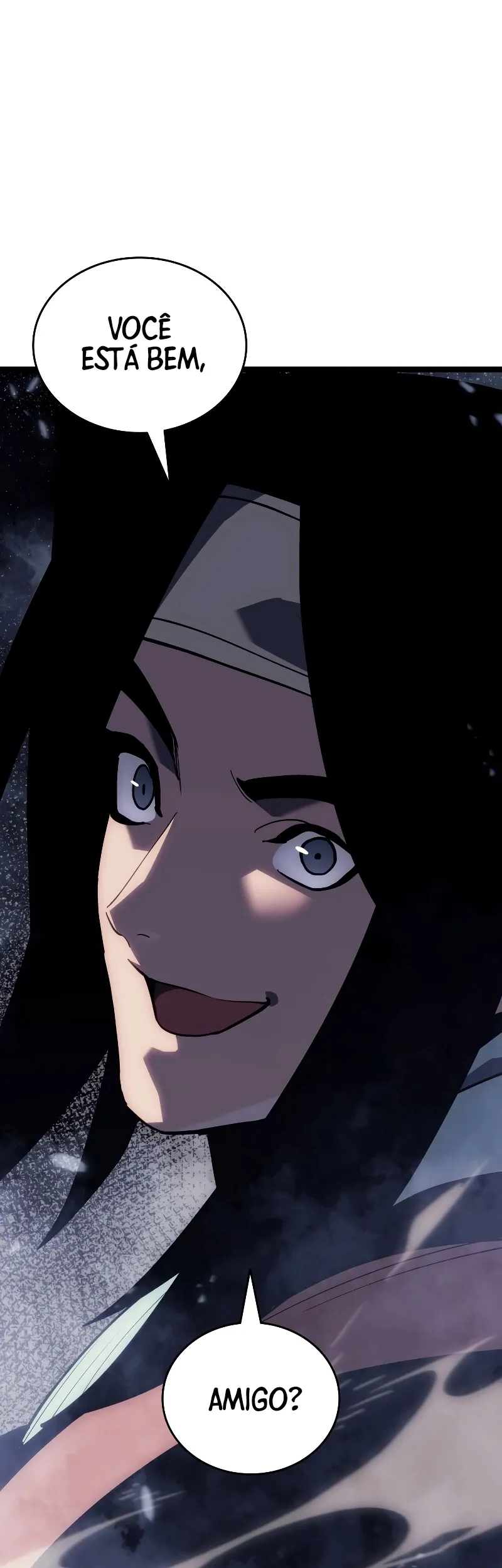 Read Reaper of the Drifting Moon PT Manga Online