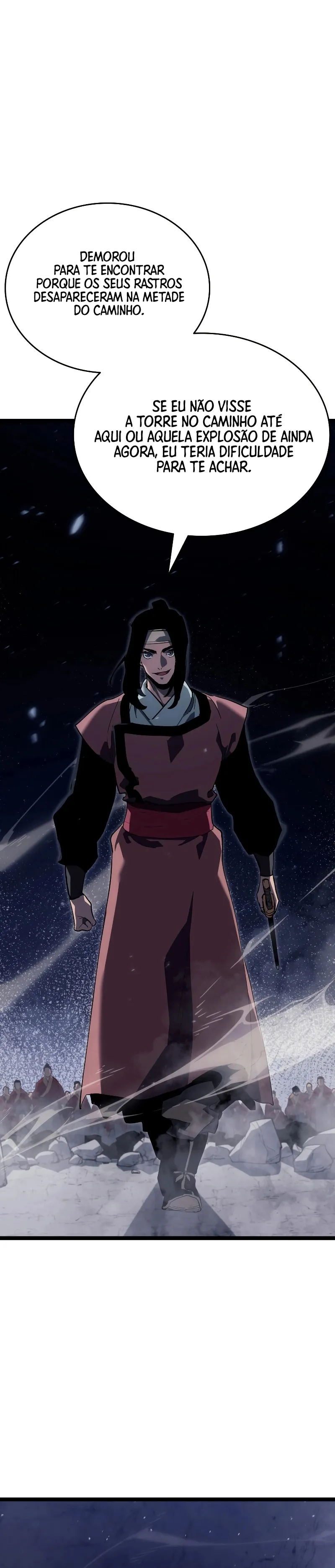 Read Reaper of the Drifting Moon PT Manga Online