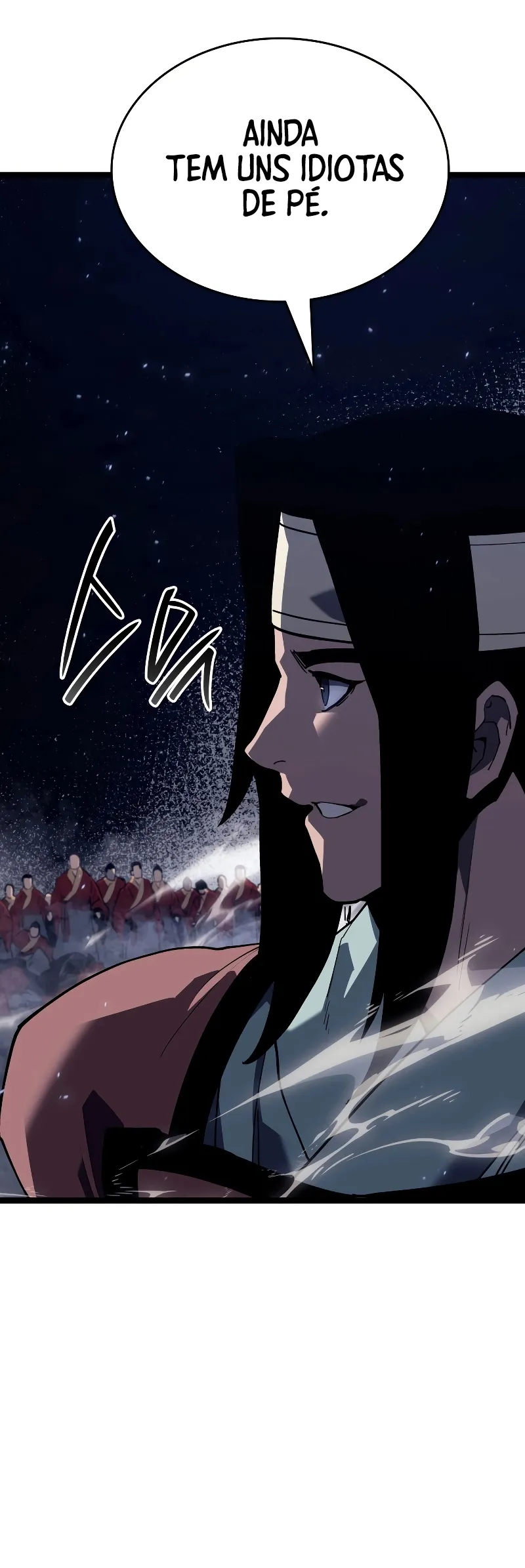 Read Reaper of the Drifting Moon PT Manga Online