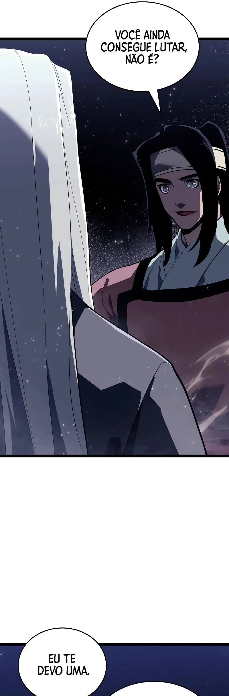 Read Reaper of the Drifting Moon PT Manga Online